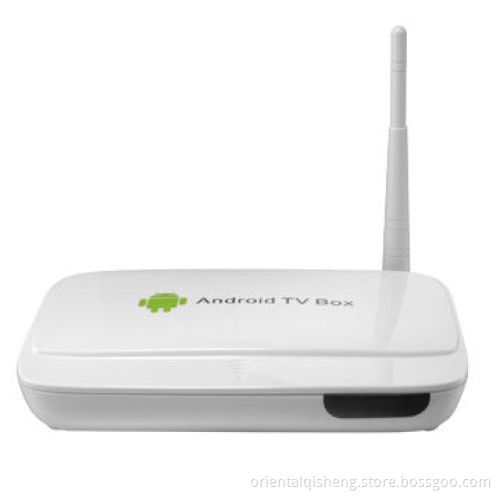Quad-core Android TV Box, Boxchip A31S, 1.6GHz, Quad-core ARM Cortex A7